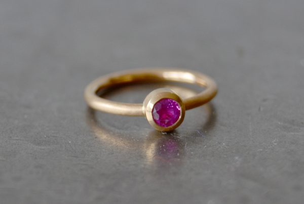 Tageskurs | Astrid Eckert | Goldschmiedekurs Hamburg