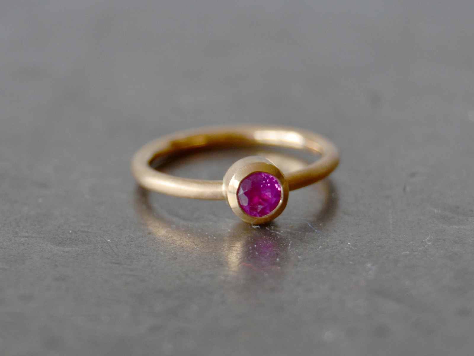 Tageskurs | Astrid Eckert | Goldschmiedekurs Hamburg