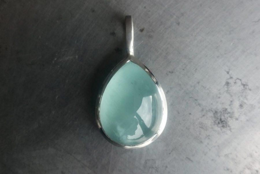 Montag Vormittag Goldschmieden | Astrid Eckert | Goldschmiedekurs Hamburg