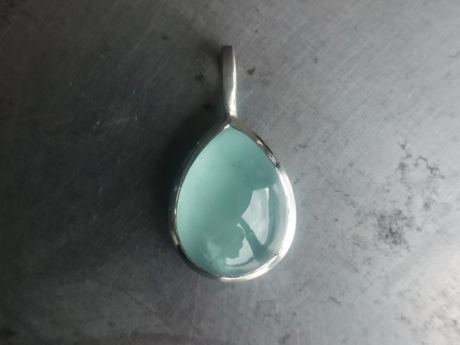 Montag Vormittag Goldschmieden | Astrid Eckert | Goldschmiedekurs Hamburg