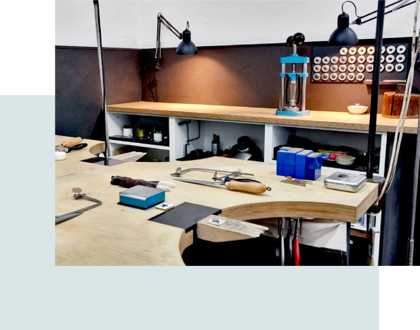 Montag Abend Goldschmieden | Astrid Eckert | Goldschmiedekurs Hamburg Montag Abend Goldschmieden | Astrid Eckert | Goldschmiedekurs Hamburg