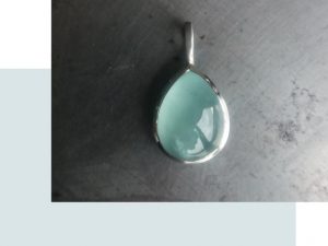 Montag Vormittag Goldschmieden | Astrid Eckert | Goldschmiedekurs Hamburg