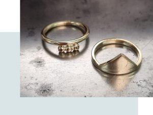 Goldschmieden am Wochenende